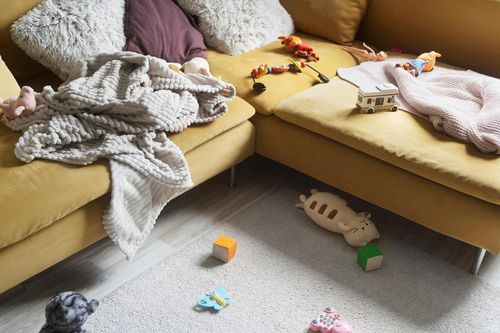 Thu nhập 120 triệu/tháng, chồng khốn khổ với mục tiêu 'tự do tài chính' của vợ