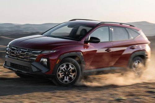 5 mẫu xe SUV cỡ C an toàn nhất năm 2026, người mua không nên bỏ qua