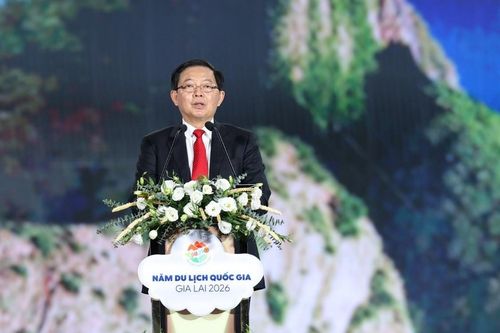 'Cú hích' đưa Gia Lai bứt phá sau hợp nhất địa giới
