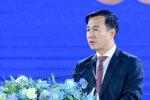 Ông Bùi Thế Duy làm Giám đốc Đại học quốc gia Hà Nội
