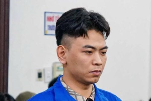 'Tổng tài' vụ đánh người tại quán cà phê ở Hà Nội kháng cáo xin hưởng án treo