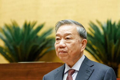 Tổng Bí thư: Công tác nhân sự phải được chuẩn bị thật kỹ lưỡng, thật dân chủ