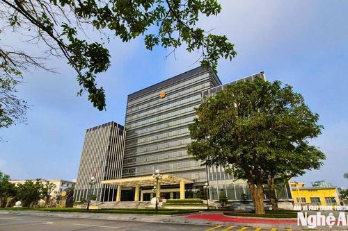 Đảng ủy UBND tỉnh Nghệ An yêu cầu đưa nội dung 6 'dám' vào sinh hoạt định kỳ hàng tháng của cấp ủy, chi bộ