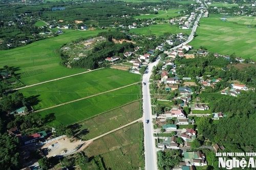 Công bố Quy hoạch kết cấu hạ tầng giao thông đường bộ thời kỳ 2021 - 2030, tầm nhìn đến năm 2050