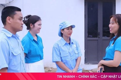 Cán bộ công đoàn trong doanh nghiệp - làm thế nào để tròn 'nhiều vai'?