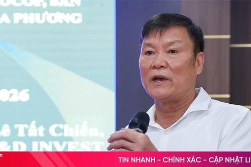 Nâng cao năng lực bảo hộ quyền sở hữu công nghiệp cho cán bộ xã, phường