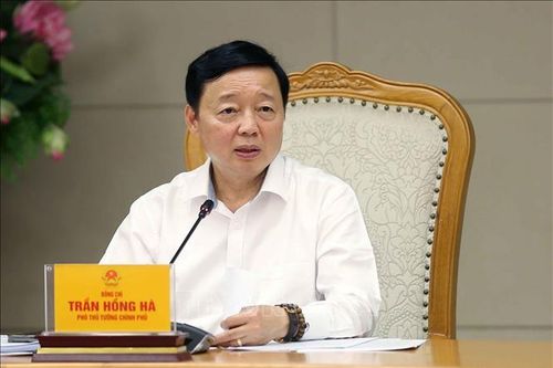 Hoàn thiện chính sách về đầu tư vào lĩnh vực nông nghiệp, nông thôn