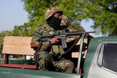 Các tổ chức nhân quyền khẳng định, vụ nổ súng tại Haiti khiến 70 người thiệt mạng, vượt xa con số chính thức