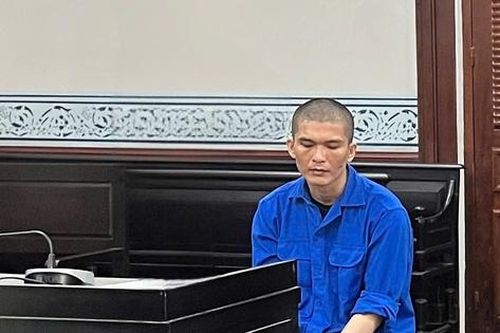 Giận quá mất khôn, nam bị cáo mù chữ trả giá bằng bản án nghiêm khắc