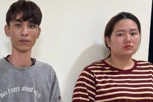 Mua bán ma túy 'Tobaco', 2 đối tượng bị khởi tố