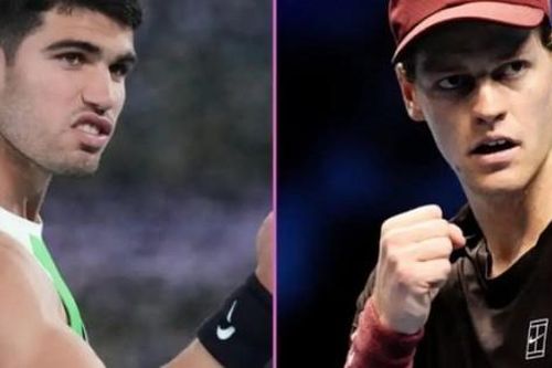 Sinner sẽ soán ngôi số 1 thế giới của Alcaraz ở Monte Carlo 2026?