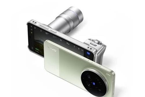Smartphone chuyên nhiếp ảnh, cấu hình mạnh bậc nhất thế giới, giá gần 27 triệu đồng
