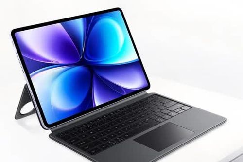 Máy tính bảng màn hình 4K, cấu hình 'siêu khủng', pin 13.000mAh, giá hơn 17 triệu, cạnh tranh iPad Air M3