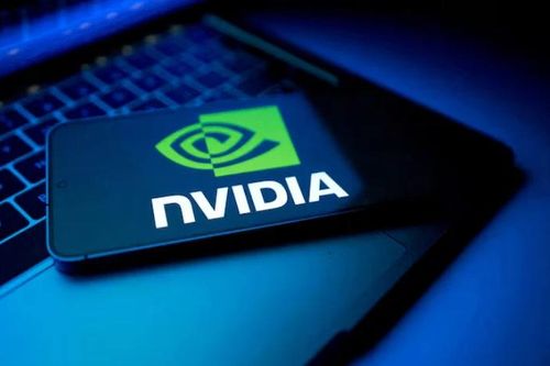 Cổ phiếu Nvidia rơi xuống mức thấp kỷ lục kể từ khi cơn sốt AI bùng nổ