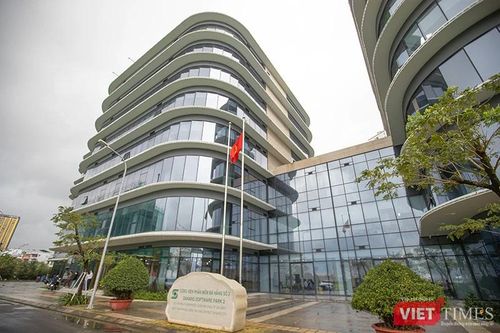 Hạ tầng R&D bán dẫn, AI 200 tỷ đồng ở Đà Nẵng sẽ phục vụ ai?
