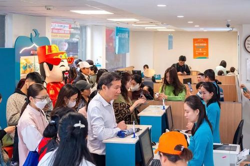 ABBank báo lãi kỷ lục trước thềm đại hội cổ đông