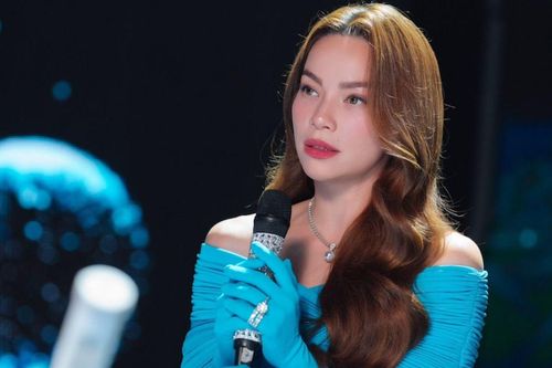 Hồ Ngọc Hà nhắc lại kỷ niệm về vai diễn đầu tiên trên màn ảnh nhỏ