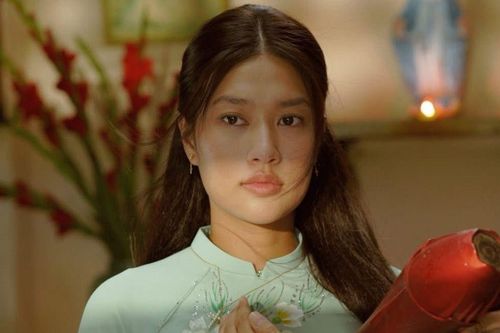 Đoàn Thiên Ân nói về cơ hội góp mặt trong Hẹn Em Ngày Nhật Thực