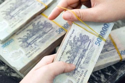 Lãi suất chạm ngưỡng 10%: Ngân hàng Nhà nước 'chặn' cuộc đua lãi suất thiếu kiểm soát