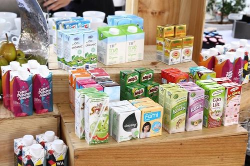 Sức ép chuyển đổi xanh trên thị trường bao bì tỷ đô của Việt Nam