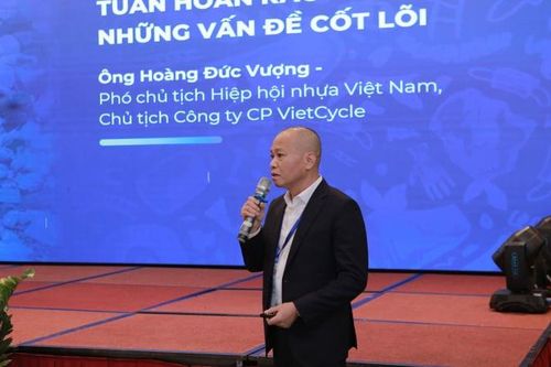Mạng lưới thu gom phế liệu là mắt xích sống còn để tuần hoàn rác thải nhựa