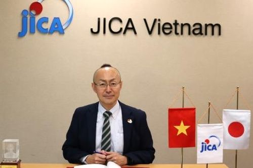 Việt Nam - Nhật Bản ký kết hiệp định vốn ODA thúc đẩy chuyển đổi xanh