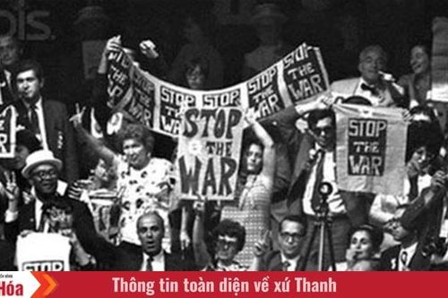Ngày này năm xưa (31/3): Bộ Chính trị quyết định mở cuộc tổng tiến công và nổi dậy giải phóng Sài Gòn trong thời gian sớm nhất