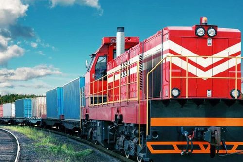 Phạt đến 30 triệu đồng nếu không có bộ phận an toàn vận tải đường sắt