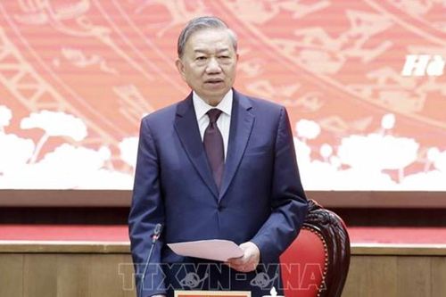 Hà Nội phải giữ bằng được 'vận tốc mới', tạo xu thế phát triển bền vững
