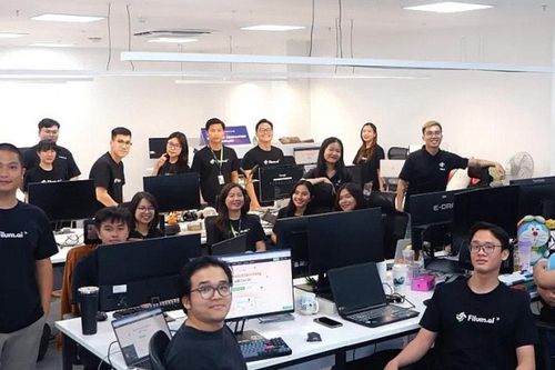 Cần 'dòng vốn kiên nhẫn' cho ý tưởng khởi nghiệp đột phá