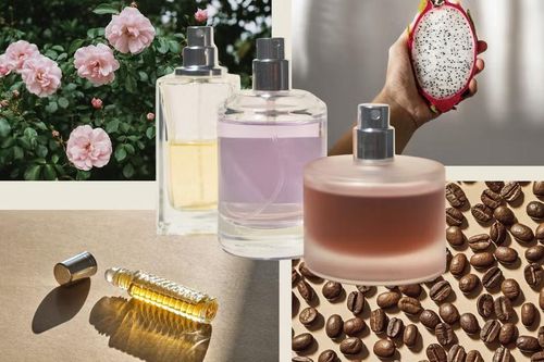 Thương hiệu nước hoa tái định vị trong kỷ nguyên 'wellness'