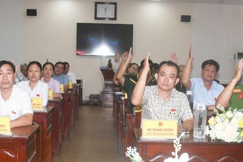 Phường Hà Tiên thu ngân sách Nhà nước trên 102 tỷ đồng