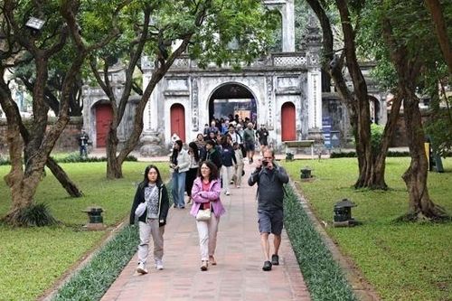 Thời tiết Bắc Ninh đêm 31/3, ngày 1/4: Nhiệt độ cao nhất 32 độ