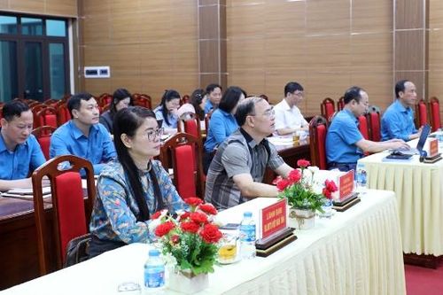 Bắc Ninh: Quán triệt nhiệm vụ trọng tâm công tác tuyên giáo công đoàn năm 2026