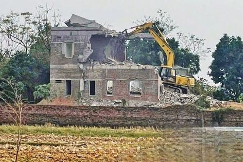Bắc Ninh: Xử nghiêm xâm lấn đất nông nghiệp