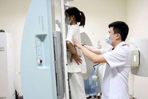 Chuẩn hóa quy trình chẩn đoán hình ảnh: Rút ngắn thời gian, nâng chất lượng điều trị