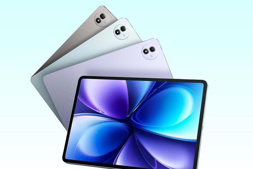 vivo Pad6 Pro ra mắt: Chip Snapdragon 8 Elite Gen 5, màn hình 144Hz và pin 13.000 mAh