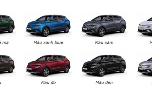 VinFast Nerio Green 2026: Chi tiết giá lăn bánh và thông số kỹ thuật mới nhất