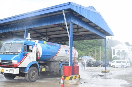 Đà Nẵng nỗ lực đảm bảo an ninh năng lượng - Kỳ 2: Đáp ứng chiến lược thu hút đầu tư