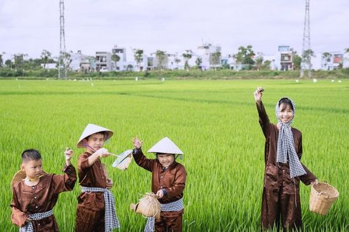 Một ngày - nhiều trải nghiệm