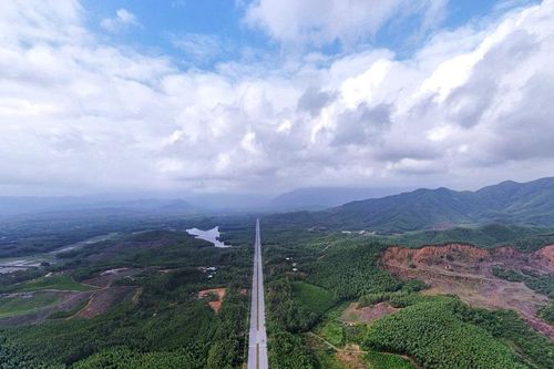 Hơn 13.000 tỷ đồng đầu tư dự án đô thị tại xã Bà Nà và phường Hòa Khánh