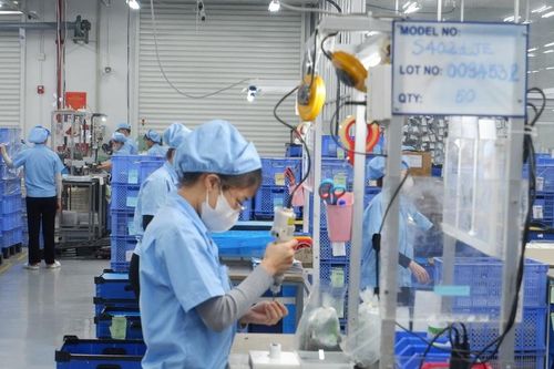 Đà Nẵng điều chỉnh tổng thể quy hoạch Khu công nghiệp Hòa Khánh theo mô hình sinh thái