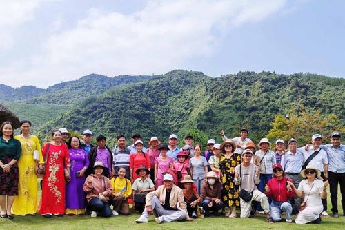Doanh nghiệp chung tay kích cầu du lịch