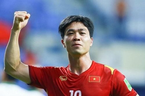 Công Phượng vắng mặt trước Malaysia: Đoạn kết buồn cho một di sản bóng đá
