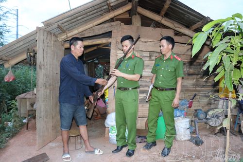 Vẻ vang hành trình kết nối dữ liệu - vận hành xã hội - phục vụ nhân dân