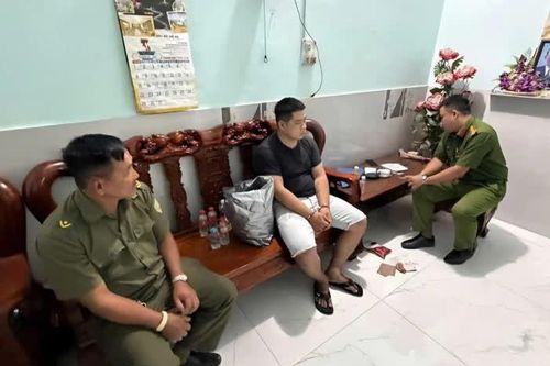 Công an xã Đại Phước điều tra vụ lập giao dịch giả để chiếm đoạt tài sản