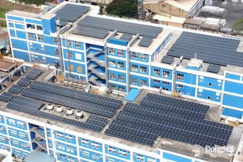 Chính phủ chỉ đạo tăng tốc tiết kiệm điện, thúc đẩy điện mặt trời mái nhà