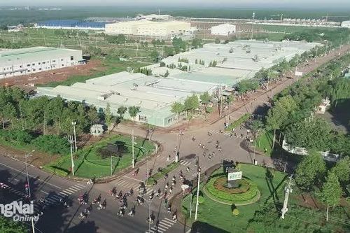 Đồng Phú: Thủ phủ công nghiệp mới tại phía Bắc tỉnh Đồng Nai