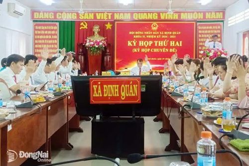 Khắp nơi trong tỉnh ngày 31-3-2026
