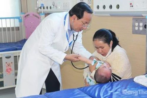 Đồng Tháp: Nâng chất lượng điều trị và quy mô hạ tầng y tế trong quý 1 năm 2026